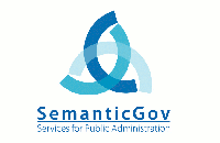 SemGov Logo